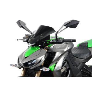 エムアールエー スクリーン レーシング ブラック Z1000 14-22 MRAの商品画像