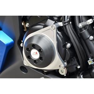 アグラス 342-302-006 Rスライダー ジェネレータC WHT GSX-S1000/F KA...