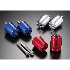 アグラス 300-302-000BK バーエンド BLK GSX-S1000/F KATANA 19...