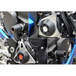 アグラス 342-302-017X R Sフレムφ50ロゴ+ジェネC+クラッチ2 WHT GSX-S...