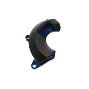 バイカーズ　Y0183-BLU エンジンガード 右側 ブルー YZF-R25 15-18 MT-25...
