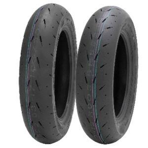 シンコー 12800030 R003 MCR 120/80-12 55J TL