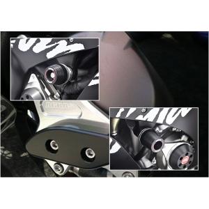 アグラス 342-497-002BX フレーム+スタータA BLK ロゴアリ ZX-10R 16 A...