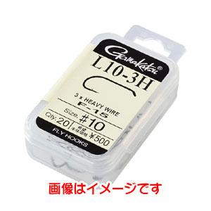 【メール便選択可】がまかつ L10-3H NSB 14号 12-858