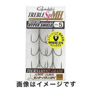 がまかつ トレブル SP-MH 5号 67-631