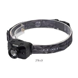 がまかつ LEHL351UV ヘッド &amp; ネックライト ブラック
