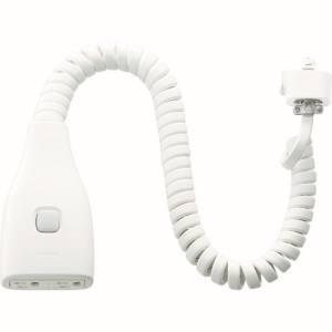 Panasonic DH 26771Wリーラーコンセントプラグ5個 Panasonic（パナソニック） DH26771W リーラーコンセントプラグ アース