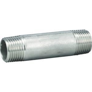 フローバル VLN-316-04050 両長ニップル SUS316TP 04114907