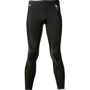プリンス ジュネレーターロング ブラック Mサイズ prince×CW-X 165 HZY349 P...