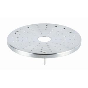 桃印18-0角型蒸器 29cm 3段 0472900 蒸し器 ステンレス IH対応 業務用