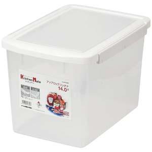 パール金属 アップロックコンテナ 14L