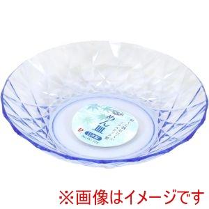 パール金属 涼味家 PC めん皿 HC-228