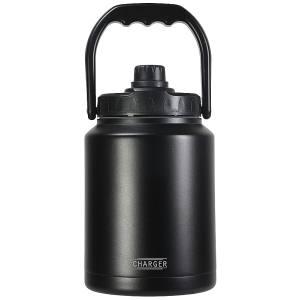 チャージャー アイスコンテナジャグ2200 2.2L（ブラック）HC-781の商品画像