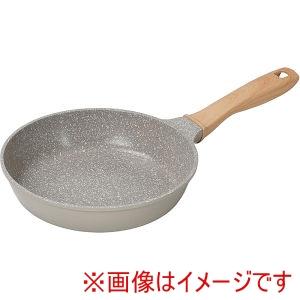 パール金属 クリューム マーブルコート フライパ...の商品画像