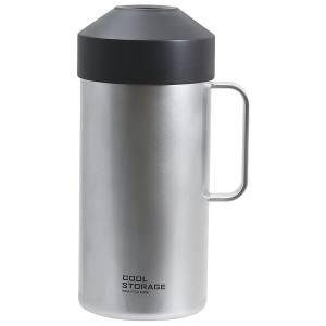 ペットボトルカバー★ステンレスボトルカバー★シネマプリント柄★アメリカン PEARL LIFE クールストレージ ペットボトルカバー2.0L DC-6031 2.0L