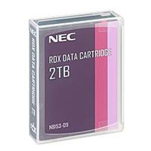 NEC N8153-09 RDXデータカートリッジ 2TB - 最安値・価格比較