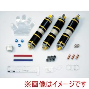 スリーエム S6CS R4-150 EM 6kV接続材 収縮チューブタイプ 150SQ用 メーカー直...