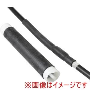 スリーエム YS06C-FP-1EM 低圧耐火ケーブル用常温収縮チューブ接続キット YS06C-FP...