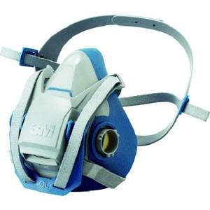 3M 防塵マスク 防じん用フィルター 6000用 2091-RL3 2枚入 : ミドリ