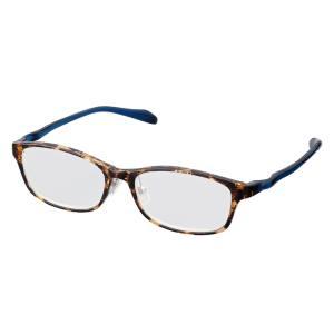 フィラ FILA COSTADO コスタード 老眼鏡 シニアグラス リーディンググラス +2.00 LT-P018 DEMI