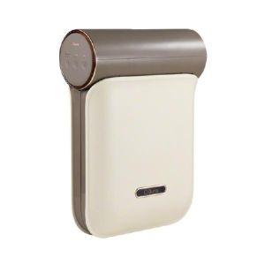 3R Qurra クルラ UVライト付折り畳み衣類乾燥機 ぽけどらい 3R-HCD01WT