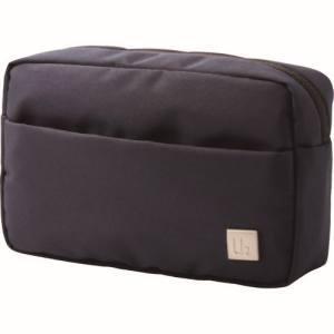 エレコム ELECOM UB スタンダードキャリングバッグ ガジェットポーチ ネイビー BMA-UBGP01NV