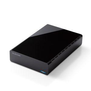 BUFFALO HD-NRLD6.0U3-BA [HD-NRLD-Aシリーズ 6TB USB3.0] HDD