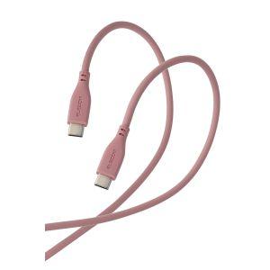 エレコム MPA-CCSS10BR USB Type-C to USB Type-Cケーブル USB...