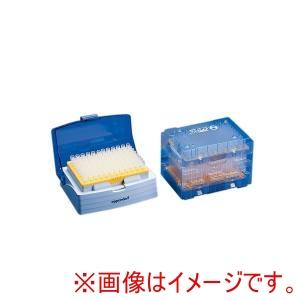 エッペンドルフ 0030000978 エッペンドルフ R ピペット用チップ 01〜5mL100本×5...