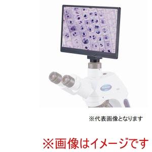 ケニス LS4K モニタ付 4K顕微鏡カメラの商品画像