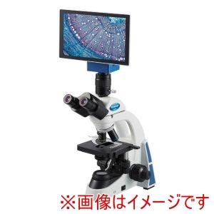 ケニス E5-600TII-ATZ WiFiタブレット型顕微鏡 メーカー直送 代引不可 北海道沖縄離...