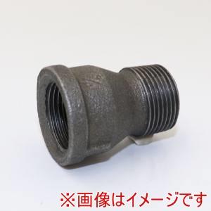ツビオ HC-X-3/4-BK 黒継手 オスメスソケットの商品画像