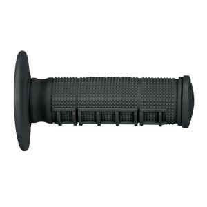 アリート 02621-N UNITY Off-Roadグリップ HALF-WAFFLE ブラック/S...