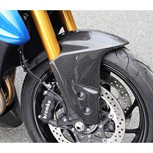 マジカルR 001-GSXS16-400A フロントフェンダー アヤオリカーボン GSX-S1000...