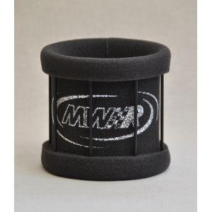 MWR KWMC-040-97 パフォーマンスエアフィルター ZRX1100・ZRX1200R/S・...