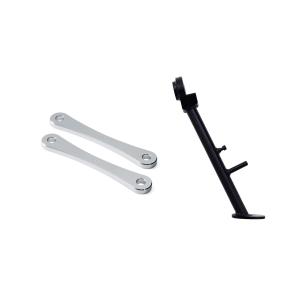 エフェックス PHA359D-SET ローダウンCOMPキット 20mmダウン YZF-R1 15-...