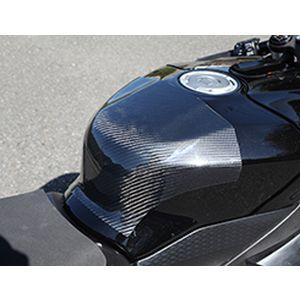 マジカルR 001-YZR115-952C タンクエンド 平織カーボン YZF-R1 15