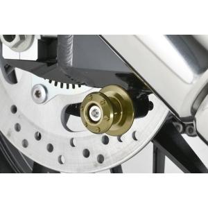 アグラス 353-011-008R リアスタンドフック 8mmロングタイプRED Z900RS AG...