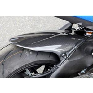 マジカルR 001-GSXS16-500C リアフェンダー 平織/カーボン GSX-S1000 16...