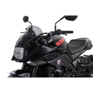 エムアールエー スクリーン スポイラー スモーク KATANA 19-24 MRAの商品画像