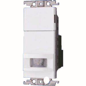 Panasonic 熱線センサー付自動スイッチ WTK1811WK 4個 Panasonic WTK1811W 後継品 WTK1811WK パナソニック かってに