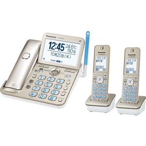 Panasonic パナソニック(Panasonic) KX-FKD556-W 増設子機 W : 特価COM