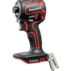 Panasonic（パナソニック） panasonic 10.8V充電インパクトドライバー