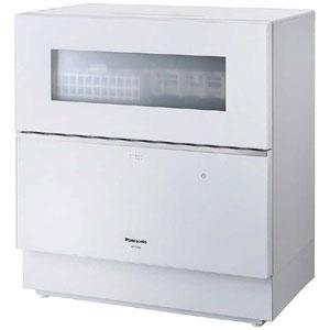 パナソニック Panasonic NP-TZ300-W 食器洗い乾燥機 ホワイト｜akibaoo