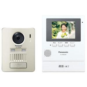 パナソニック Panasonic VL-SGE30KLA ワイヤレステレビドアホン｜akibaoo