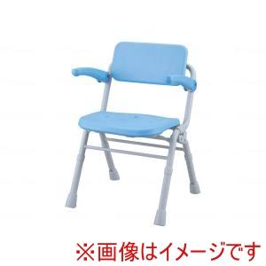 パナソニックエイジフリー PN-L41431A シャワーチェア Air コンパクトSPワンタッチおり...