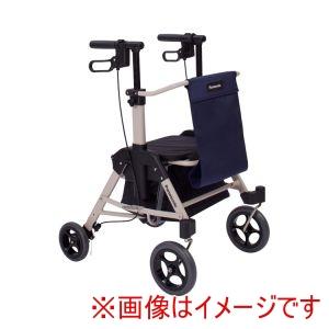 パナソニック 517485 PN-L70102A くらしサポート歩行車スムーディ 買物用 カウサポス...