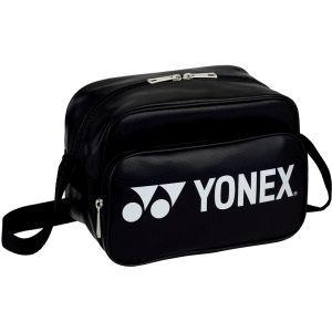 ヨネックス テニス用 ショルダーバッグ ブラック BAG19SB 007 YONEXの商品画像