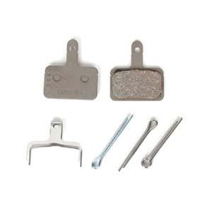 【メール便選択可】シマノ EBPB05SRXA B05S-RX ディスクパッド レジンパッド 1ペア...