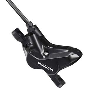 シマノ（自転車） EBRMT420MPRXL レジンパッド（D03S）ハイドローリック ブラック SHIMANO シマノ EBRMT420MPRXL BR-MT420 ディスクパッド レジンパッド D03S